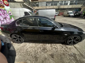 BMW 530, снимка 14