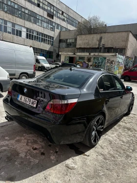 BMW 530, снимка 3