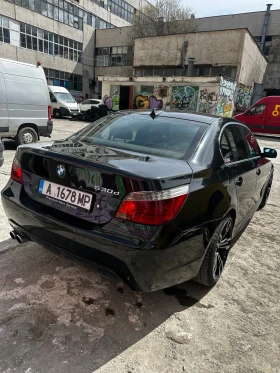 BMW 530, снимка 11