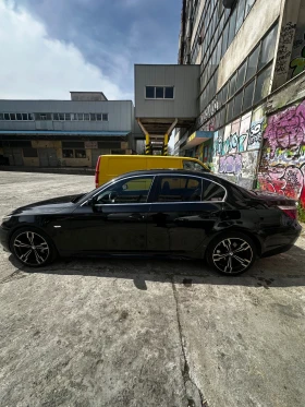 BMW 530, снимка 13