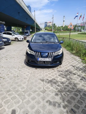 Great Wall Voleex C10 1, 5, снимка 1