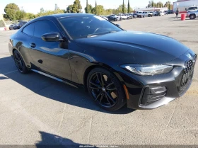 BMW 440 2022 BMW M440I, снимка 1