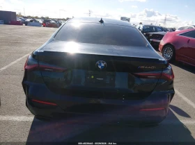 BMW 440 2022 BMW M440I, снимка 8