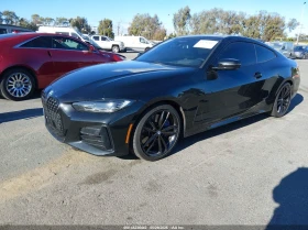 BMW 440 2022 BMW M440I, снимка 3