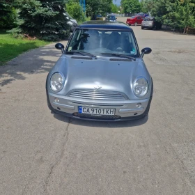 Mini Cooper, снимка 14