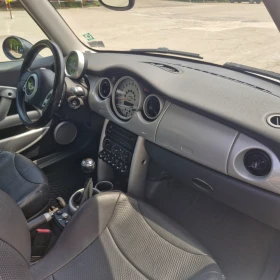 Mini Cooper, снимка 9