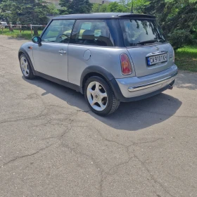 Mini Cooper, снимка 5