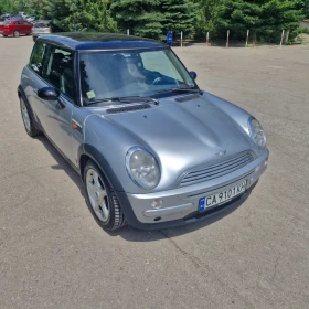 Mini Cooper, снимка 2