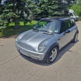 Mini Cooper, снимка 1