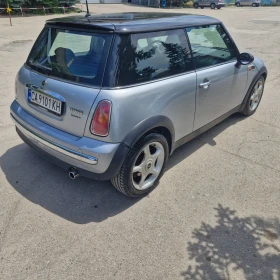 Mini Cooper, снимка 3