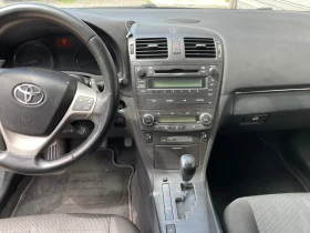 Toyota Avensis, снимка 7
