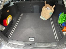Toyota Avensis, снимка 10