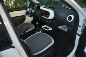 Renault Twingo 1.0, снимка 10