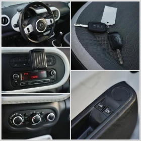Renault Twingo 1.0, снимка 12