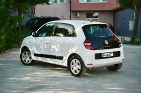 Renault Twingo 1.0, снимка 5
