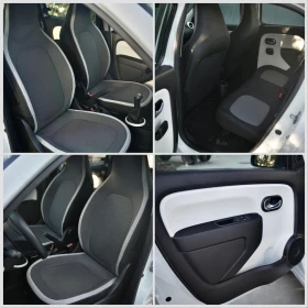 Renault Twingo 1.0, снимка 13
