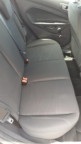 Ford Fiesta 1.5TDCI EURO6B, снимка 10