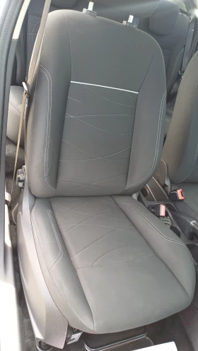 Ford Fiesta 1.5TDCI EURO6B, снимка 11