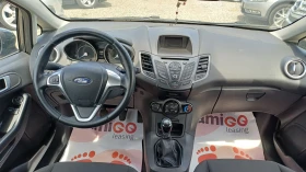 Ford Fiesta 1.5TDCI EURO6B, снимка 8