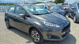 Ford Fiesta 1.5TDCI EURO6B, снимка 4