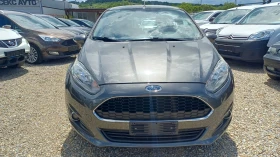 Ford Fiesta 1.5TDCI EURO6B, снимка 1