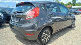 Ford Fiesta 1.5TDCI EURO6B, снимка 6