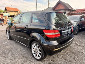 Mercedes-Benz B 180, снимка 4