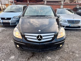 Mercedes-Benz B 180, снимка 3