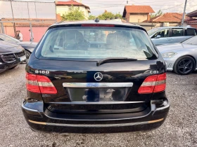 Mercedes-Benz B 180, снимка 5
