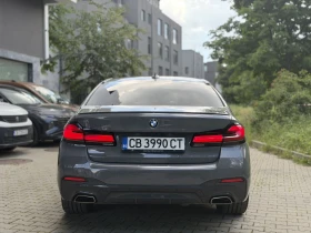 BMW 540 xDrive M Sport, снимка 7