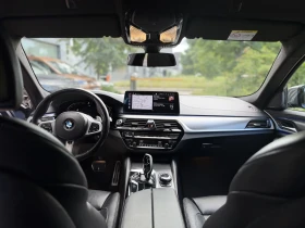 BMW 540 xDrive M Sport, снимка 16