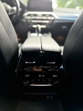 BMW 540 xDrive M Sport, снимка 15