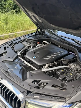 BMW 540 xDrive M Sport, снимка 17