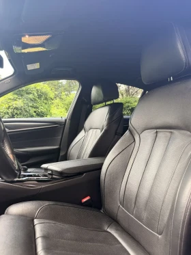 BMW 540 xDrive M Sport, снимка 10