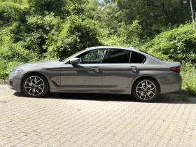 BMW 540 xDrive M Sport, снимка 3