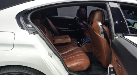 BMW 640 XDRIVE M6 PACK/HEAD UP/PANO/360/FULL!, снимка 11