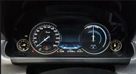 BMW 640 XDRIVE M6 PACK/HEAD UP/PANO/360/FULL!, снимка 7