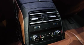 BMW 640 XDRIVE M6 PACK/HEAD UP/PANO/360/FULL!, снимка 14