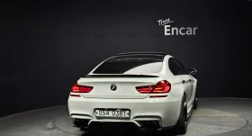 BMW 640 XDRIVE M6 PACK/HEAD UP/PANO/360/FULL!, снимка 4