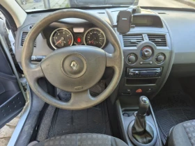 Renault Megane 1.5 dci, снимка 5