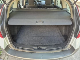 Renault Megane 1.5 dci, снимка 9