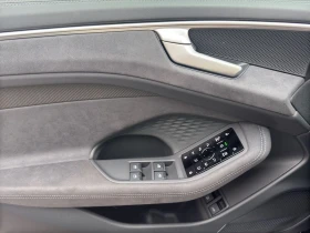 Audi A6 E-HYBRID/ S-LINE/ MMI DISPLAY/ MATRIX/ 360/ CARBON, снимка 5
