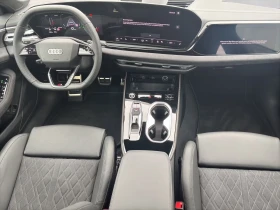 Audi A6 E-HYBRID/ S-LINE/ MMI DISPLAY/ MATRIX/ 360/ CARBON, снимка 6