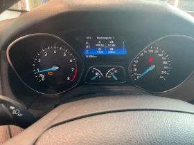 Ford Focus Focus 1.0 EcoBoost Business, снимка 4