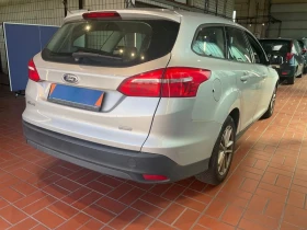 Ford Focus Focus 1.0 EcoBoost Business, снимка 2