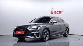 Audi A4 2.0 45TFSI Quattro Premium, снимка 1