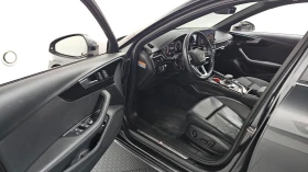 Audi A4 2.0 45TFSI Quattro Premium, снимка 9