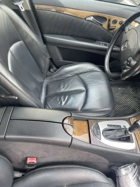 Mercedes-Benz E 350 4 matic, снимка 4