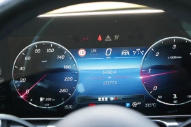 Mercedes-Benz S 350 4M* LONG* AMG* DISTR* BURM* KEYLESS* PANO* 360CAM*, снимка 11
