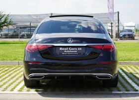 Mercedes-Benz S 350 4M* LONG* AMG* DISTR* BURM* KEYLESS* PANO* 360CAM*, снимка 5
